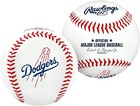 Official 2026 Mlb Baseball With Team Logo   All 30 Mlb Teams Available