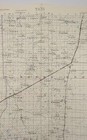 1991 Cambodia Topographic Map Tani Series L7015 Us Army Edition 2-dma 1 50 000