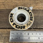 Vintage Acs Rotor Gyro Detangler Old School Freestyle Bmx 80s Headset 1 
