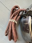 Toastmaster 2d2 Waffle Iron Granny Core Retro Antique Art Deco   tested works  