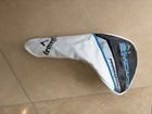 Callaway Ai Smoke Driver Headcover Head Cover - Fits All Callaway 460cc - New