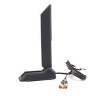 Wifi 6 6e Antenna Tri-band 6ghz 5ghz 2 4ghz Rp-sma Male For Pc Desktop Computer
