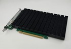 Highpoint Tech Ssd7104 4x M 2 Port To Pcis 3 0x16 Nvme Raid Controller