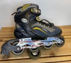 Roller Derby Hydraglide Inline Skates Men s Size 7 Women s Size 8