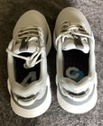 Nib Men   s Mg4  G lock Golf Shoes In Size 10d  No Offers
