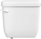 Proflo Pf5112m Toilet Tank Only - White
