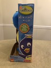 2005 The Backyardigans Sing And Spin Pablo Doll New In Box 