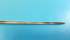 Antique French Model 1886  35 Lebel Rifle Bayonet Sword Tr996
