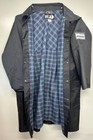 Oasis Raincoat Crew Only Official Whats The Story Morning Glory Loch Lomond 1996