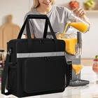 Slushie Machine Carrying Bag For Slushie Machine Outdoor Travel And Storage