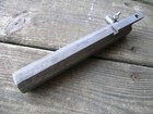 Cva Jukar Spain Caplock Colonial Pistol  45 Caliber Barrel From Kit