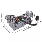 Re0f09a jf010e Fast Valve Body Cvt Transmission For Nissan Murano Maxima Quest 