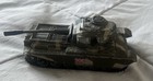 Corgi Centurion Mk Iii British Tank 901 1973 Military Model Die Cast Metal A4