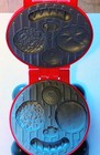 Play-doh Clay Kitchen Food Kid Creations Burger Grill Mold