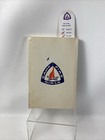 Book Of The Camp Fire Girls  1968 Paperback 270 Pages Guc