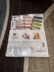 Riolis 1470 - Let s Go Fishing - Counted Cross Stitch Kit 12  X 12  14 Count    