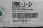 Kohler 27000-4-bn 1 2 Gpm Brushed Nickel Single-handle Bathroom Sink Faucet
