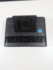 Canon Selphy Cp1200 Wireless Compact Photo Printer  Bundle New Ink Cartridges 