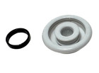 For Philips Sonicare Electric Toothbrush Waterproof Shaft Rubber Seal Replacemen