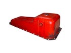 Used Cummins Isb Oil Pan - 3958209