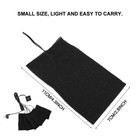 Usb Electric Clothes Five Heater Pads Heating Element Adjustable Temperature