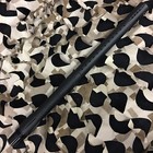 New Dye Ul1 Paintball Boomstick Barrel - Autococker - 16  - Dust Black