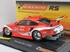 Scaleauto Sc-6252rs Porsche 911  991 2  Gt3 Rsr   911 Rs-version 1 32 Slot Car