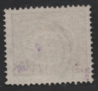 Sweden 1862 City Postage Scott  lx2 Used