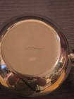 Camusso Industria Peruana Silver Plata Pitcher Pitcher  Marked Sterling 925