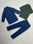 Vintage Skipper 1960s Fun Time  1920 Excellent Condition   