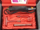 Vintage Master Violet Ray High Frequency Quack Medical Electrotherapy Device