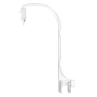 Baby Crib Mobile Arm With Music Box Spin Motor   24 Inch      Aicmei Nursery Decor 