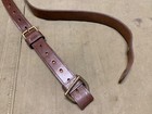 Original Wwi Us Army Officer M1917 Sam Browne Field Belt Hook Cross Strap