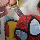 Spiderman Keyring Brand New Day Plush Peter Parker