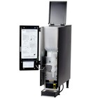 Bunn Fresh Mix Cappuccino   Espresso Machine Hot Chocolate Dispenser - 120v
