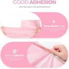 Poly Mailer Self Sealing Shipping Envelopes Mailing Bags Plastic  6x9 Pink
