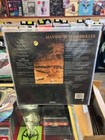Mannheim Steamroller Christmas Lp 1984 American Gramaphone Sealed  drill Hole 