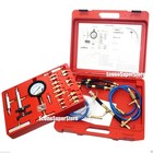 Master Fuel Injection Pump Pressure Test Kit Cise Cis Metric Sae Gm Ford Vw Bmw