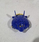 Vtg 1950s Gilmark Toys Rocket Spaceship Vehicle  Complete -the Flying Saucer-