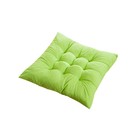 40cm Non Slip Seat Cushion Soft Chair Pad Pillow For Home Office Sofa Support