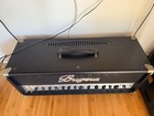 Bugera 6262 Infinium Tube Guitar Amplifier Head