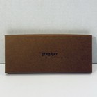 Gingher Knife Edge G-8 Chrome Scissors Usa With Box Quality Sharp Very Good