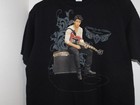 Vintage Y2k Nick Jonas Shirt Large Jonas Brother Change For The Children 2 Sided