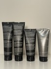 Mary Kay Mk Men Skin Care Set Shaving Cream Facial Wash Moisturizer Spf 30