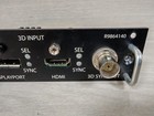 Barco R9864140 3d Input Board R782427-02