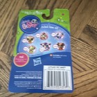 Hasbro Littlest Pet Shop Sparkle Owl Figure  2231  2011  W  Accessories Ages 4 