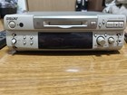 Sony Mds-s38 Md Deck Minidisc Recorder Player  Japan