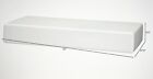 Premium Comfortable Memory Foam Infant Crib toddler baby Bed Mattres Waterproof