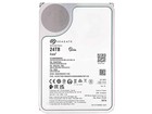 Seagate Exos St24000nm000c 24tb Cmr 7200rpm Sata6gb s 3 5  Enterprise Hard Drive