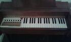 Antique Vintage 1960 s Organaire Electric Keyboard Piano Organ Local Pickup